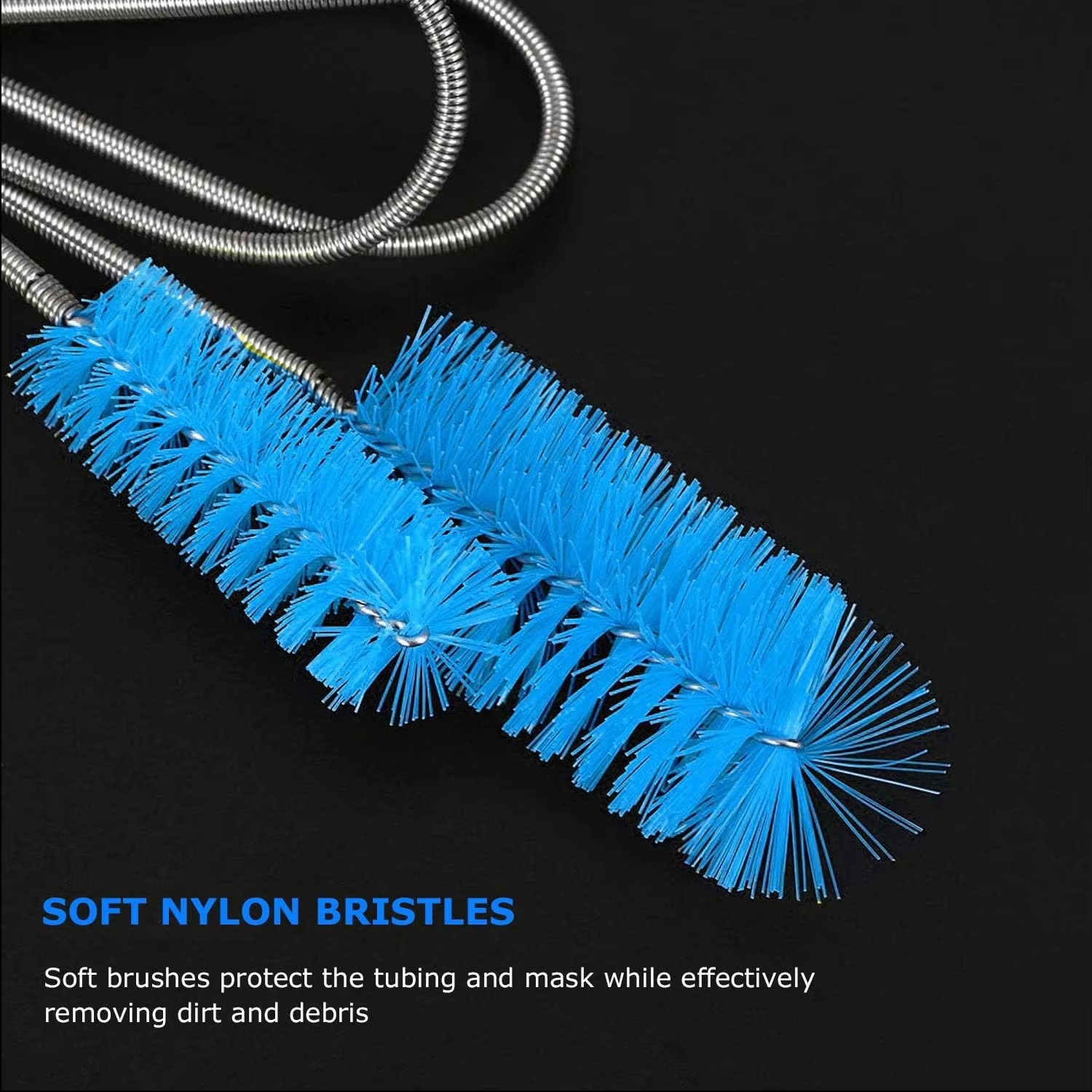 Flexible CPAP Tube Cleaning Br - Aquael Filter Fzn 评论和价格