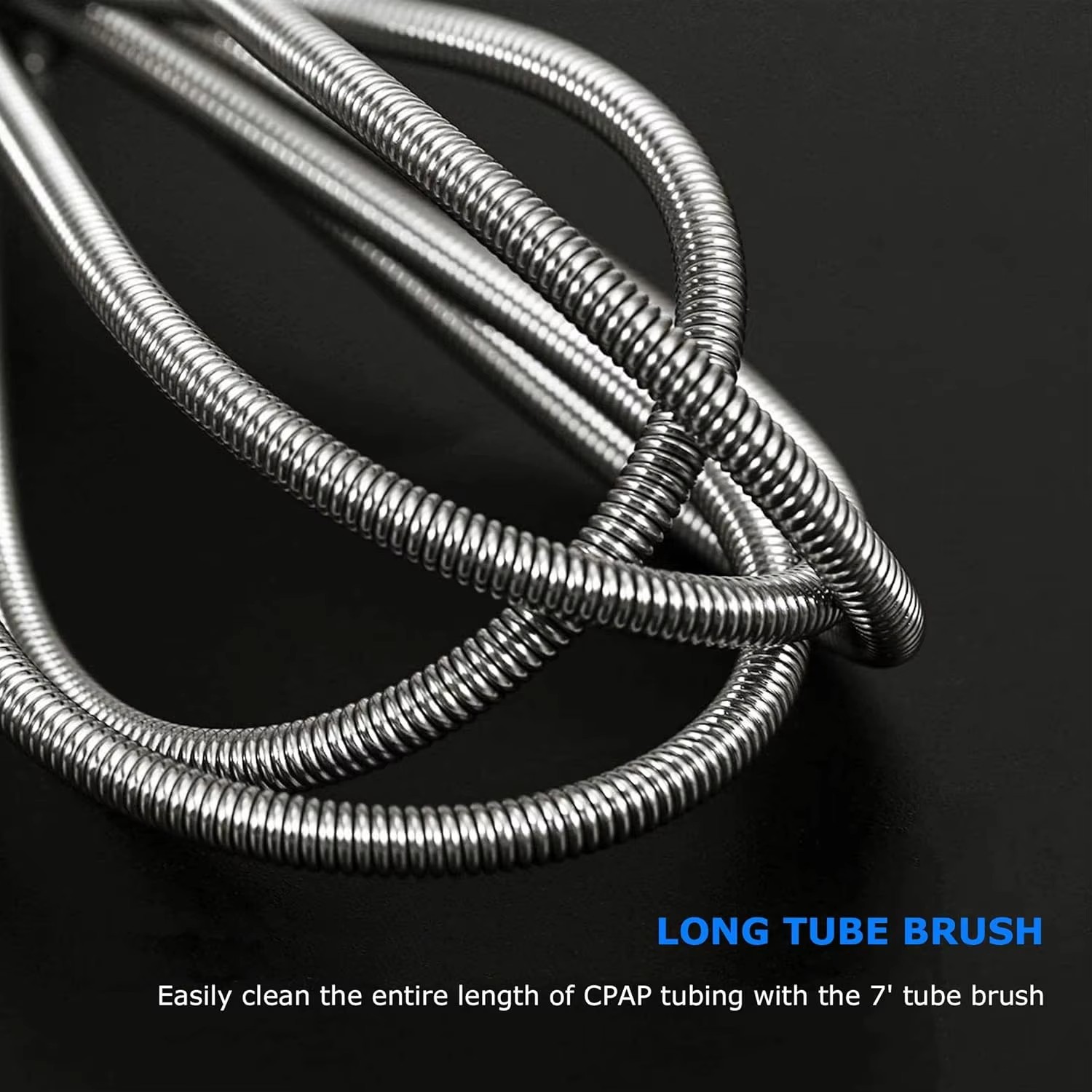 Flexible CPAP Tube Cleaning Br - Aquael Filter Fzn 评论和价格