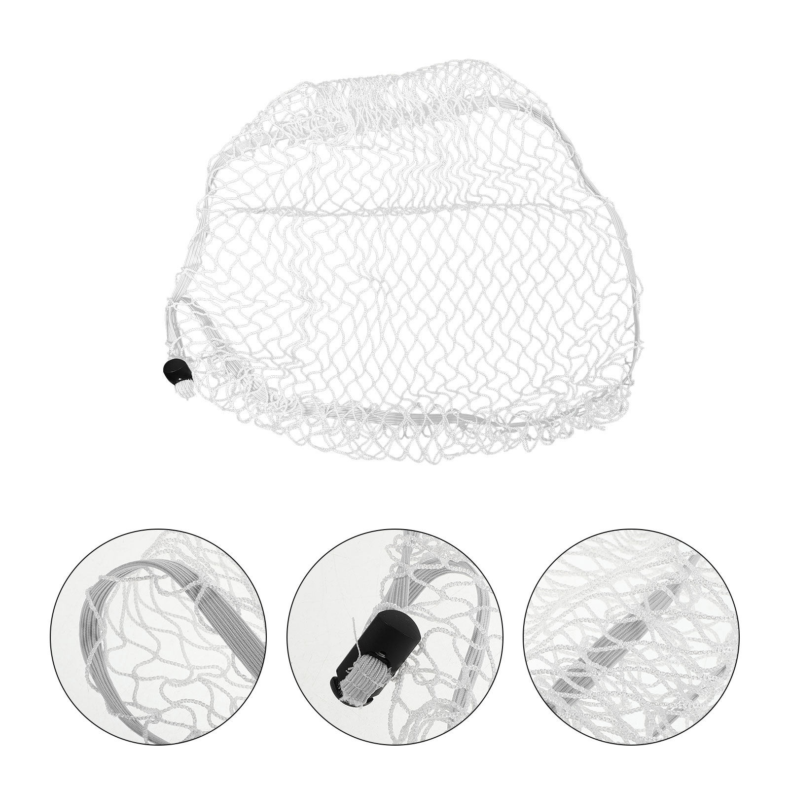 40x20cm Aquarium Mesh Net Cove - Screen Top Mesh 评论和价格