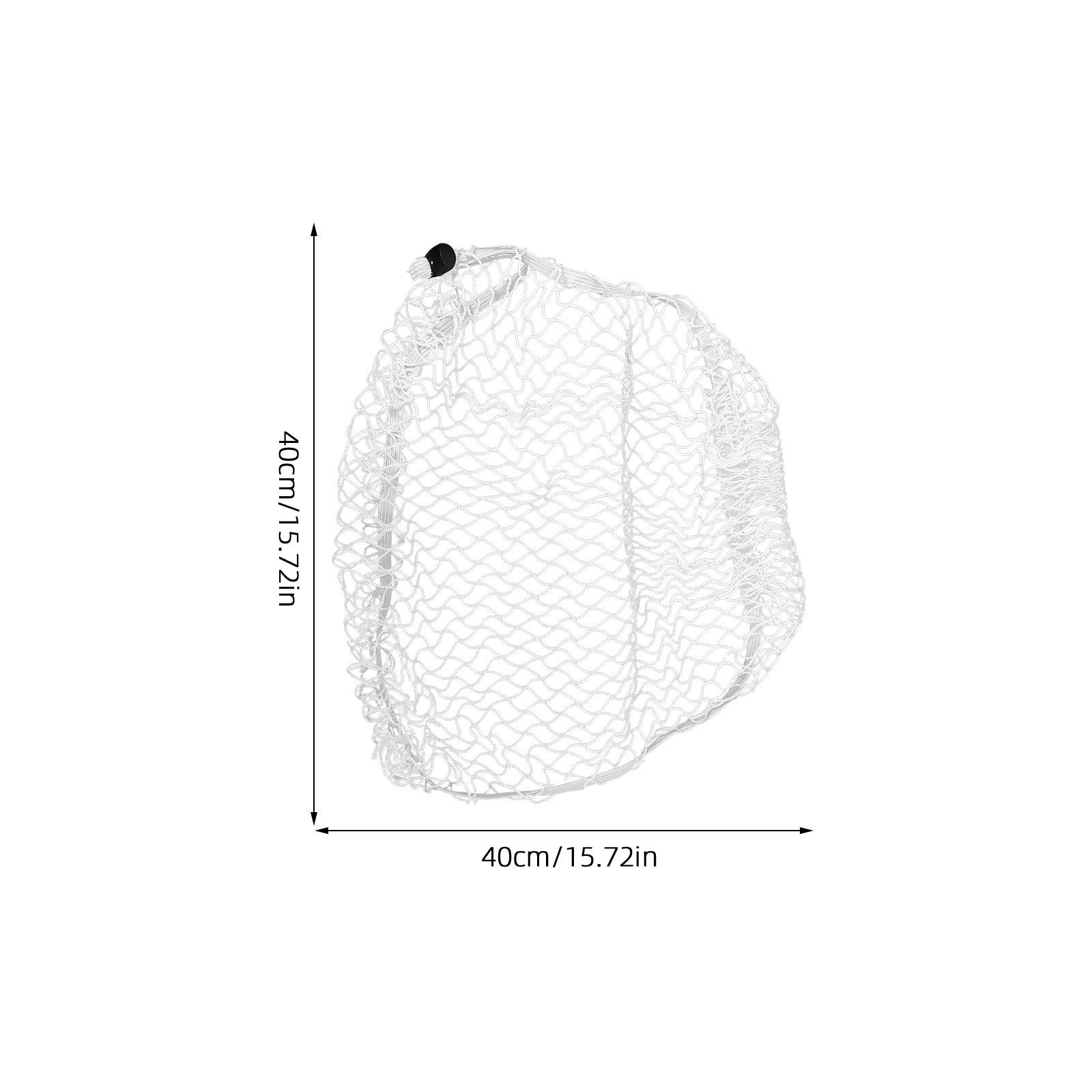 40x20cm Aquarium Mesh Net Cove - Screen Top Mesh 评论和价格