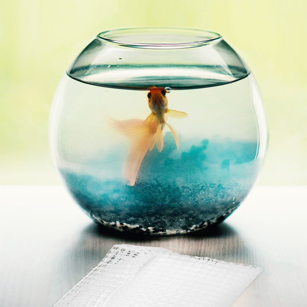 DIY Aquarium Fish Tank Mesh Sc - Screen Top Mesh 评论和价格