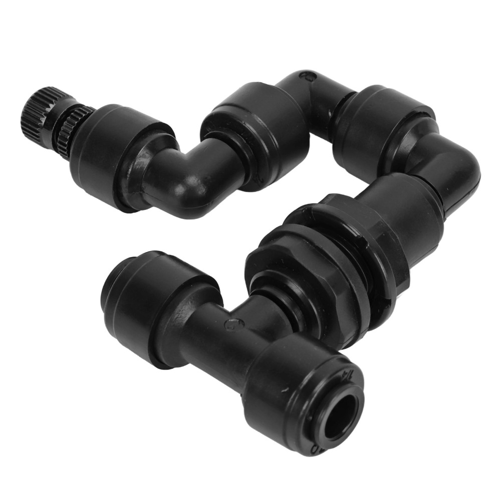 PP Reptile Fogger Adjustable N - Misting Nozzle Reptile 评论和价格